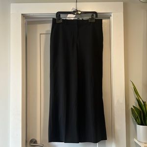 NWT Theory Relax Trouser B size 10